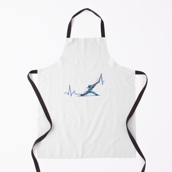 Item preview, Pulling Life Back | Funny Medical ECG Doctor Design designed and sold by Medico Design .