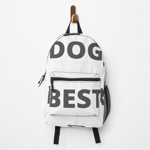 Item preview, Mens Best Dog Dad Ever Funny Fathers Day Hilarious Graphic Puppy Guy designed and sold by OlyvieArt.