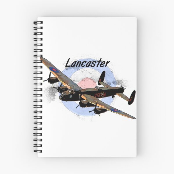 Item preview, Lancaster Bomber designed and sold by CoolCarVideos.