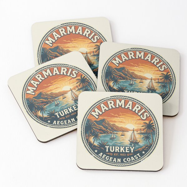 Item preview, Marmaris Turkey designed and sold by bihtti.