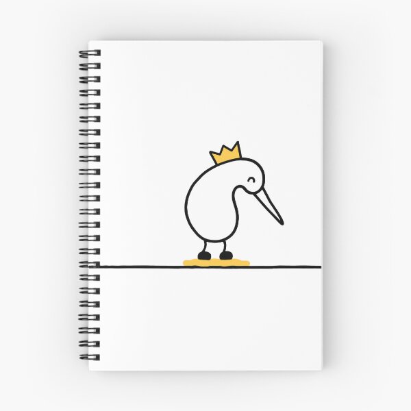 Item preview, Addiction Bird (Nuggets) Wins designed and sold by fandemonium.