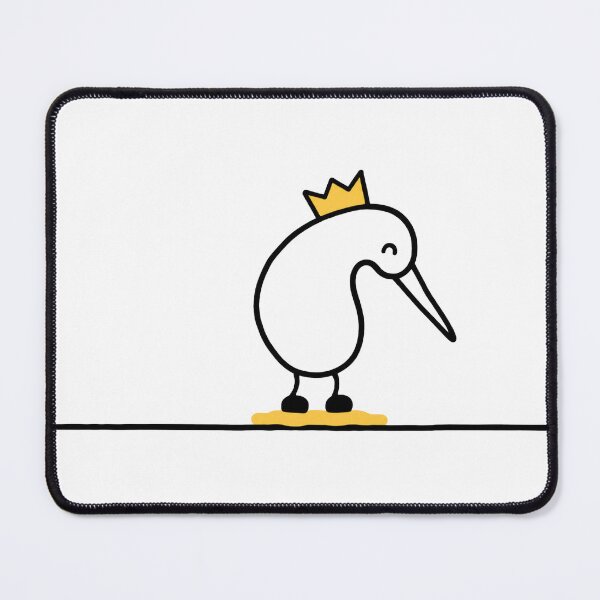 Item preview, Addiction Bird (Nuggets) Wins designed and sold by fandemonium.