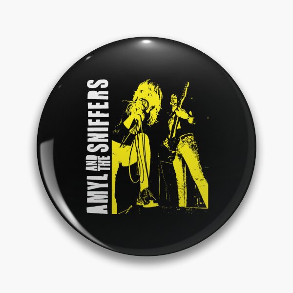 Item preview, Yellow Silhouette Garage Rock designed and sold by DeadTired666.