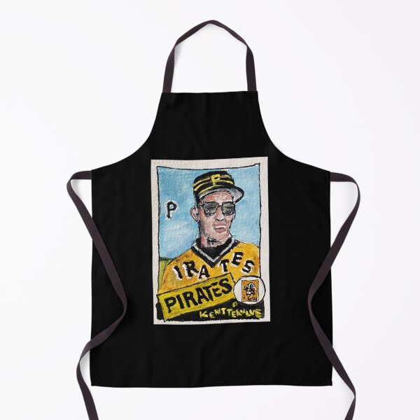 Item preview, Irates Pirates Kent Tekulve designed and sold by Du-market.