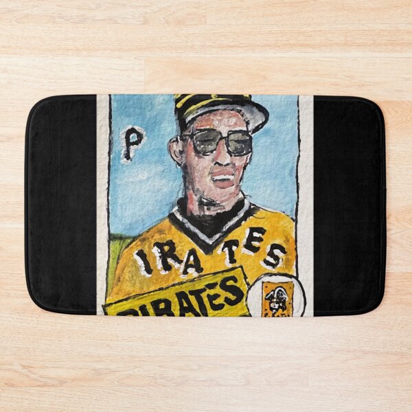 Item preview, Irates Pirates Kent Tekulve  designed and sold by Du-market.