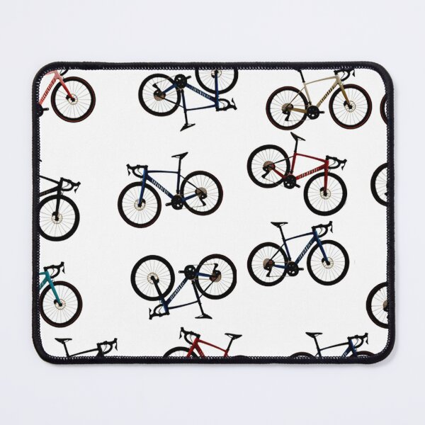 Item preview, The Bike Tour Version 2 designed and sold by TerenceLacey.
