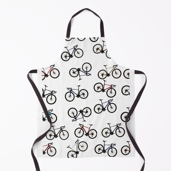 Item preview, The Bike Tour Version 2 designed and sold by TerenceLacey.