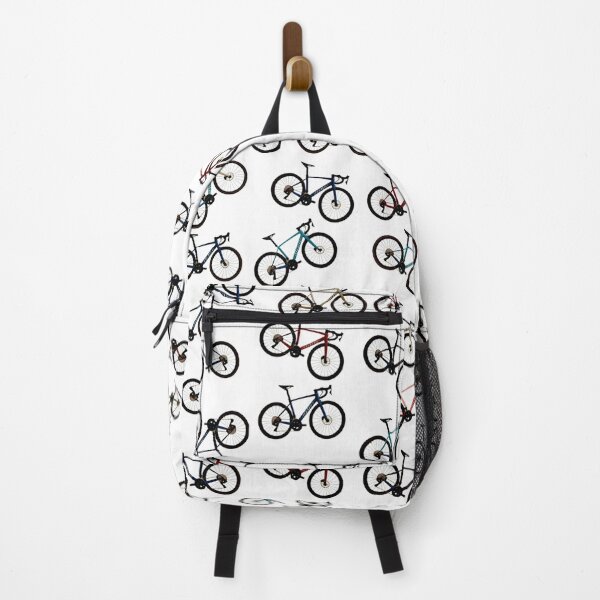 Item preview, The Bike Tour Version 2 designed and sold by TerenceLacey.