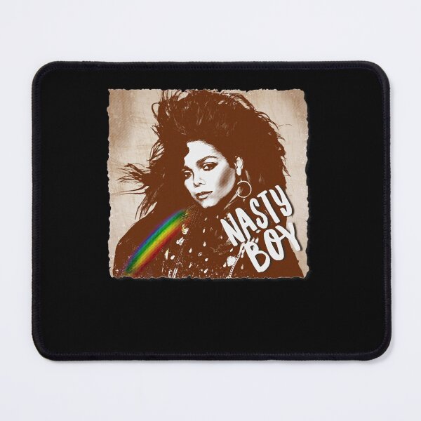 Item preview, Nasty Boy (Janet)  designed and sold by Du-market.