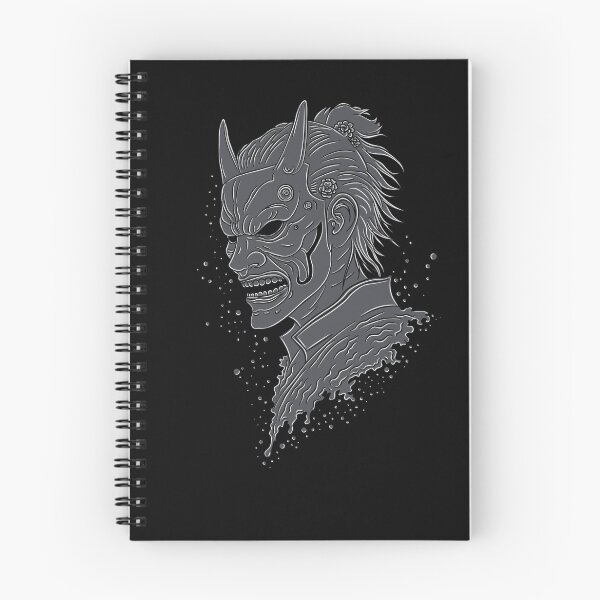 Item preview, Mask​ Demon​ designed and sold by DigitalArtTK.