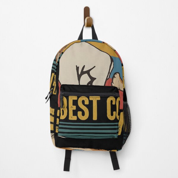 Item preview, Vintage Best Corgi Dad Ever Bump Fist Shirt designed and sold by OlyvieArt.