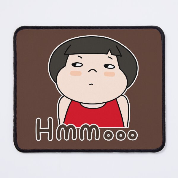 Item preview, Hmm… – Ttorun designed and sold by tongstudio.
