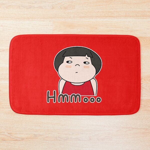 Item preview, Hmm… – Ttorun designed and sold by tongstudio.