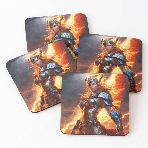 Item preview, Valkyrie designed and sold by RaF71PrO.