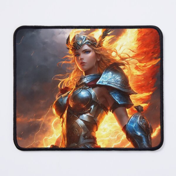 Item preview, Valkyrie designed and sold by RaF71PrO.