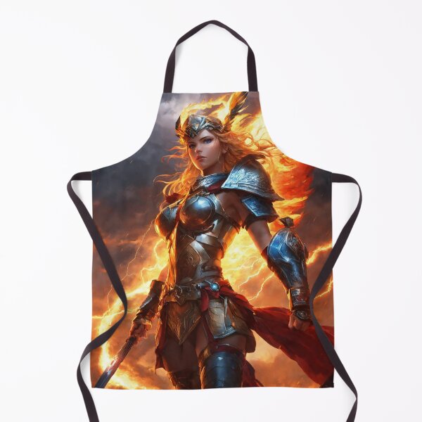 Item preview, Valkyrie designed and sold by RaF71PrO.