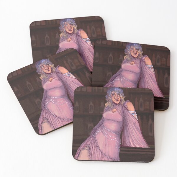 Item preview, Inara  designed and sold by Fruit07.