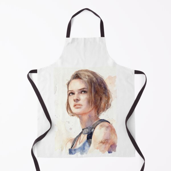 Item preview, Resident Evil 3 Jill Valentine designed and sold by VXprints.