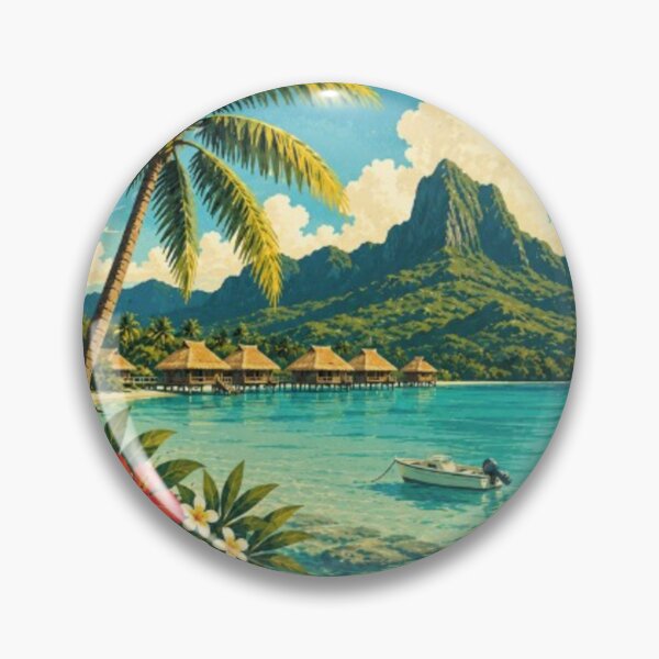 Item preview, Maupiti designed and sold by THE Company.