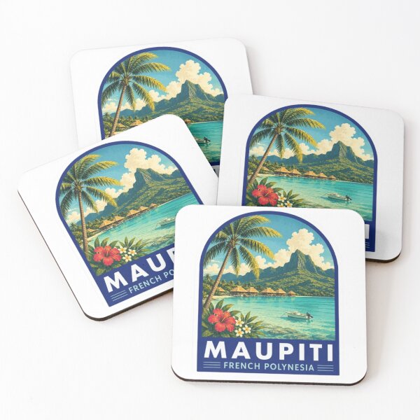 Item preview, Maupiti designed and sold by THE Company.