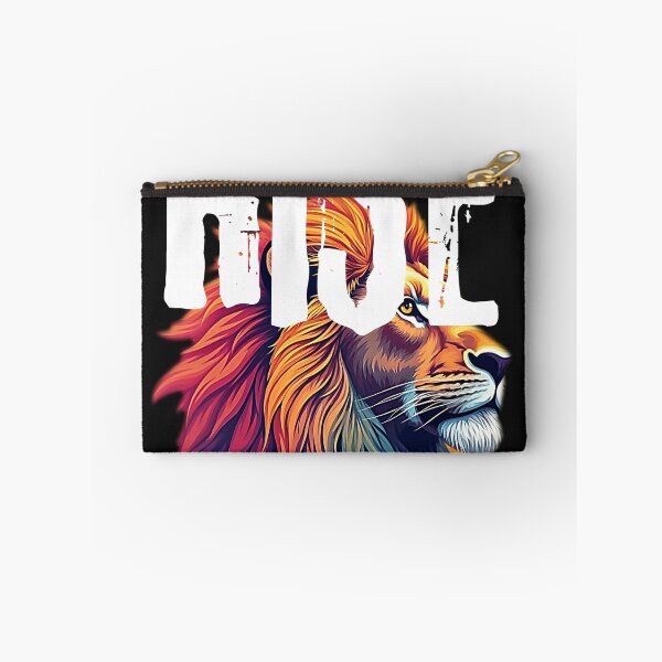 Item preview, Roar and RIse Lion designed and sold by VibhaCreations.