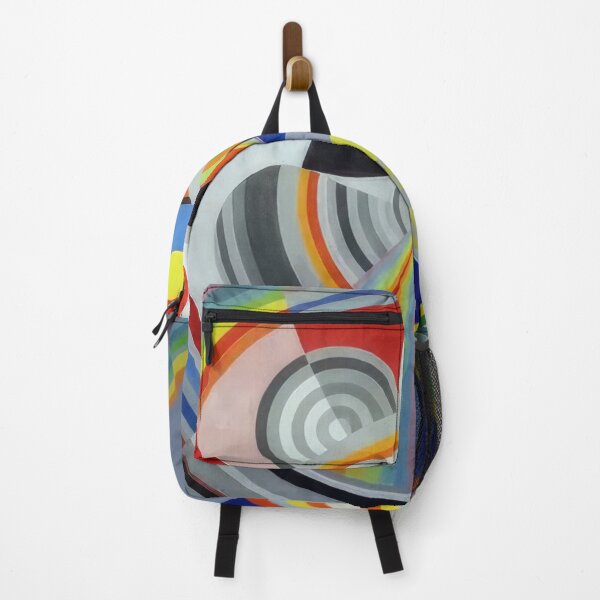 Item preview, Robert Delaunay designed and sold by winkycheese.