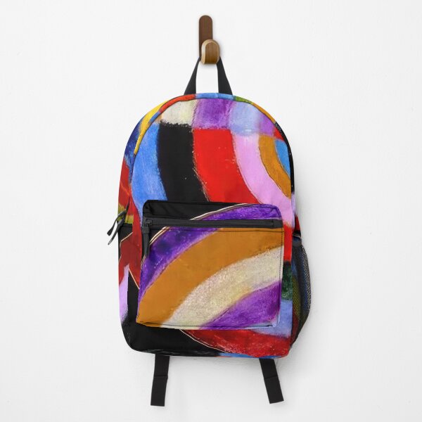 Item preview, Robert Delaunay designed and sold by winkycheese.
