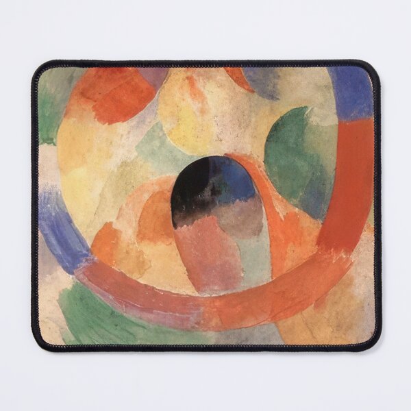 Item preview, Robert Delaunay designed and sold by winkycheese.
