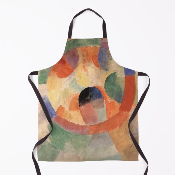 Item preview, Robert Delaunay designed and sold by winkycheese.