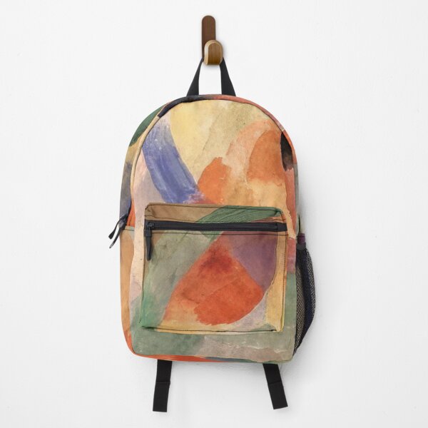 Item preview, Robert Delaunay designed and sold by winkycheese.