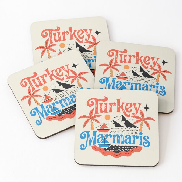 Item preview, Marmaris Turkey designed and sold by bihtti.