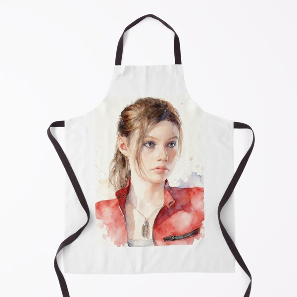 Item preview, Claire Redfield designed and sold by VXprints.