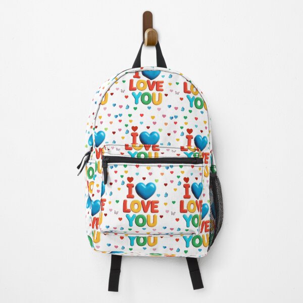 Item preview, I LOVE YOU QUOTED designed and sold by Brewgoodness.