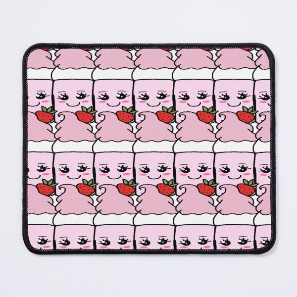 Item preview, Cyte Strawberry Milkshake designed and sold by Rainbowland123.