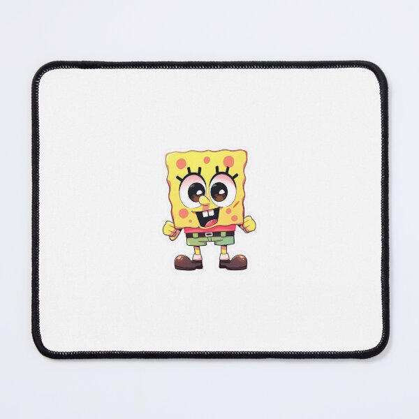 Item preview, SpongeBob SquarePants Kid designed and sold by AnzDigital.