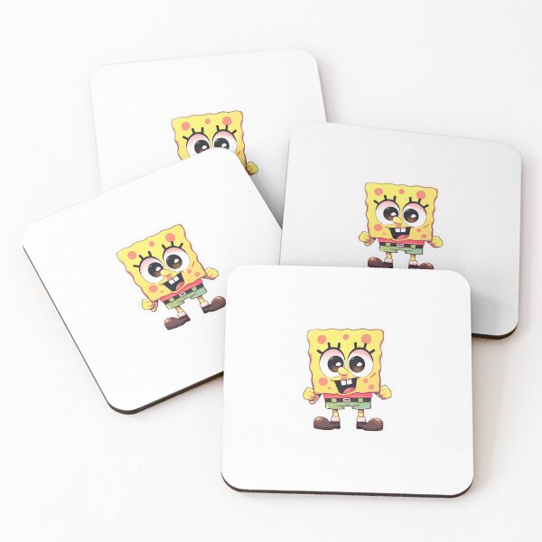 Item preview, SpongeBob SquarePants Kid designed and sold by AnzDigital.