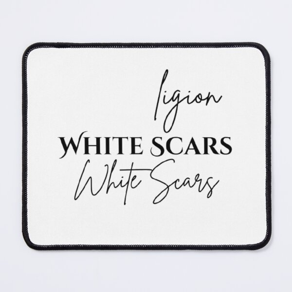 Item preview, White Scars designed and sold by Styklo987.