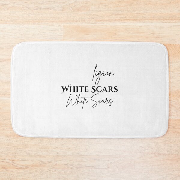 Item preview, White Scars designed and sold by Styklo987.