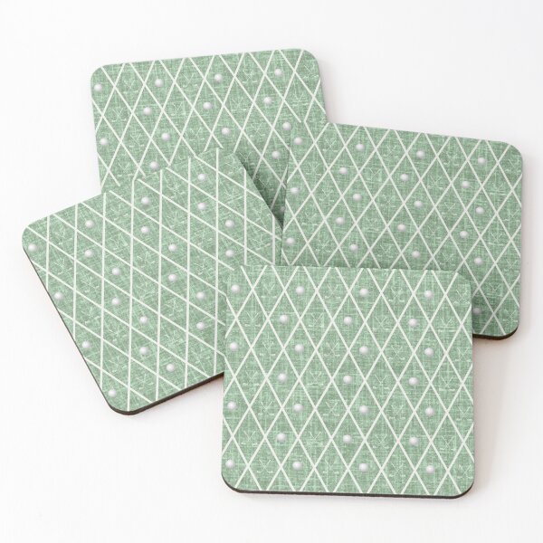 Item preview, Golf Balls & Clubs Argyle on Fern Green designed and sold by KSimpson838.