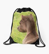 Perfection Drawstring Bag