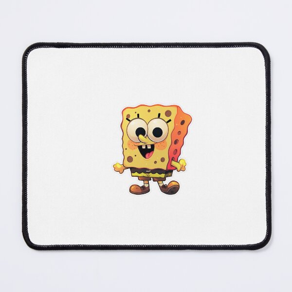 Item preview, SpongeBob SquarePants Kid designed and sold by AnzDigital.