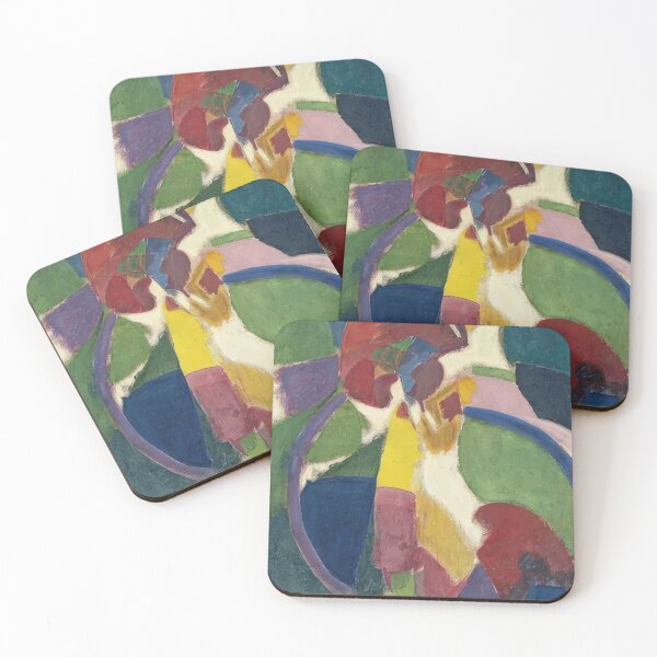 Item preview, Robert Delaunay designed and sold by winkycheese.