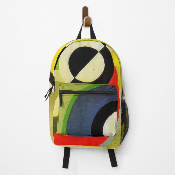 Item preview, Robert Delaunay designed and sold by winkycheese.