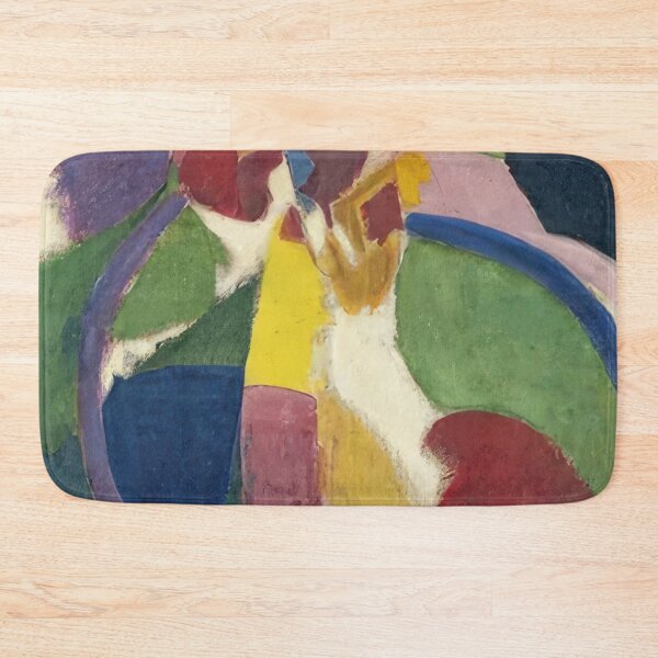 Item preview, Robert Delaunay designed and sold by winkycheese.