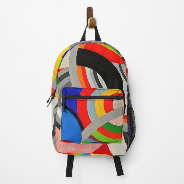 Item preview, Robert Delaunay designed and sold by winkycheese.