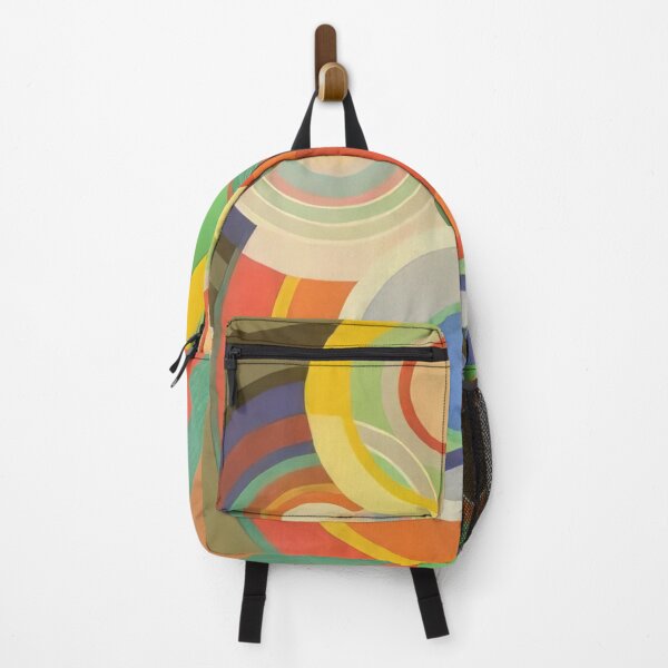Item preview, Robert Delaunay designed and sold by winkycheese.