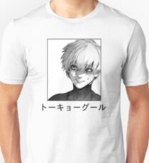 Ken Kaneki Unisex T-Shirt