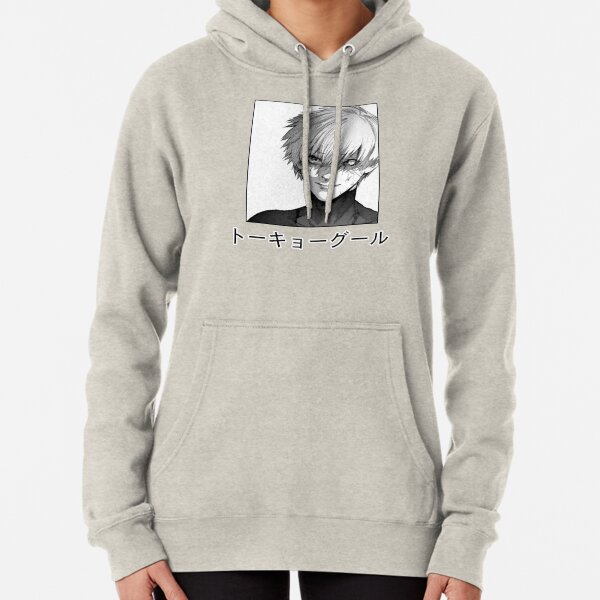 Ken Kaneki Sweatshirts Hoodies Redbubble