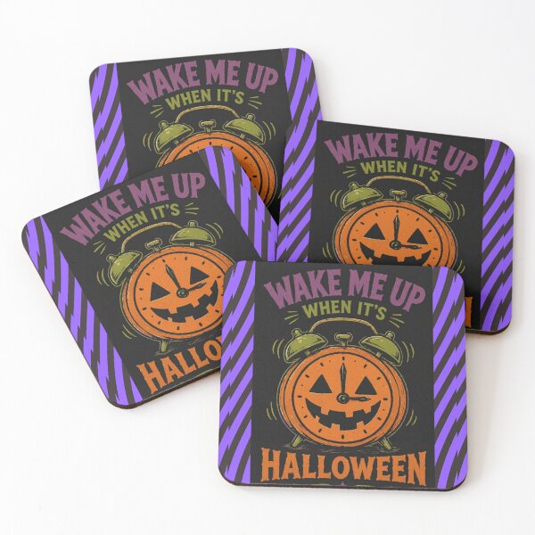 Item preview, Waiting for Halloween - Unavailable till halloween designed and sold by Tookiester.