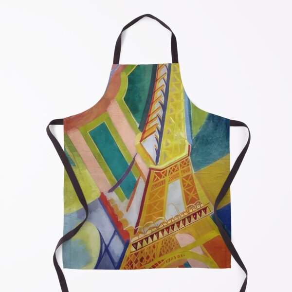 Item preview, Robert Delaunay designed and sold by winkycheese.